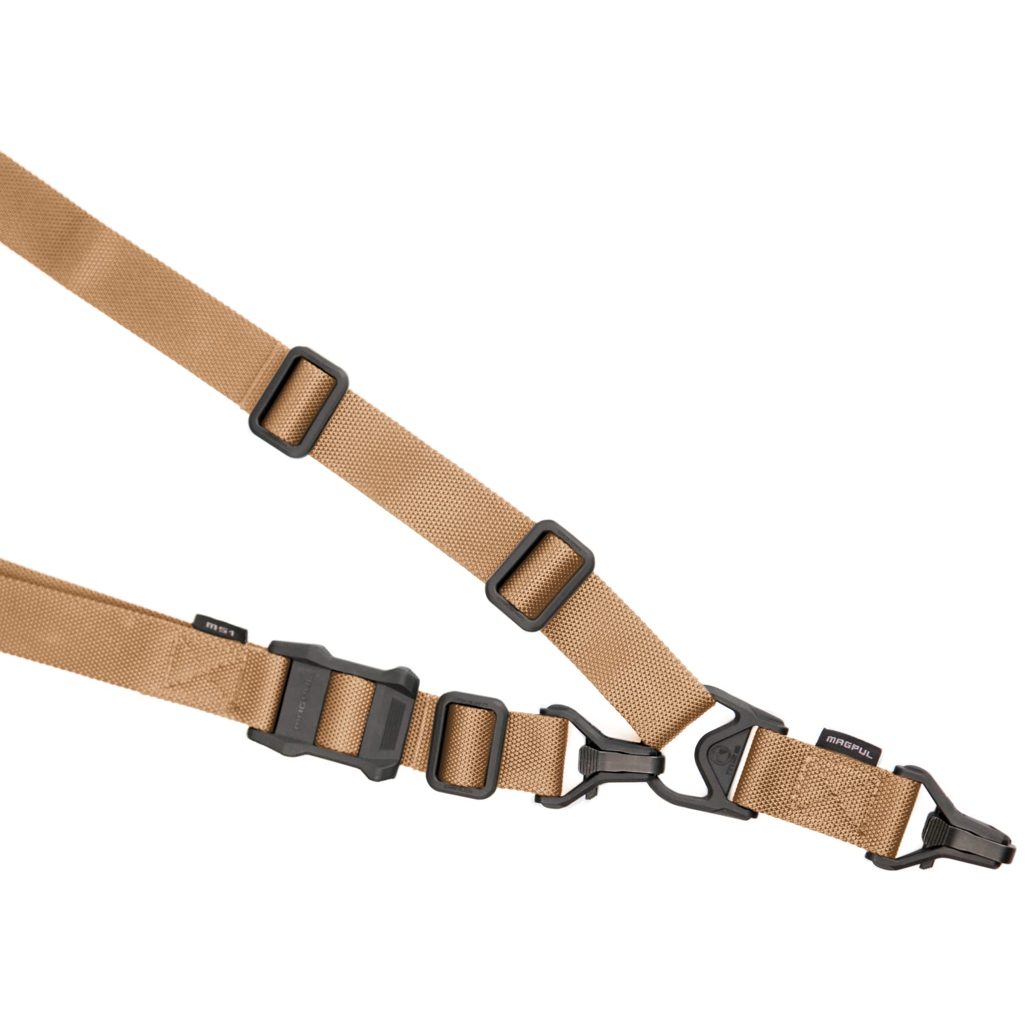 

Magpul Real MS3 Sling GEN2 MAG514 Coyote Tan [Предмет]