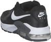 Women's Nike Air Max Excee Sneakers Black/white