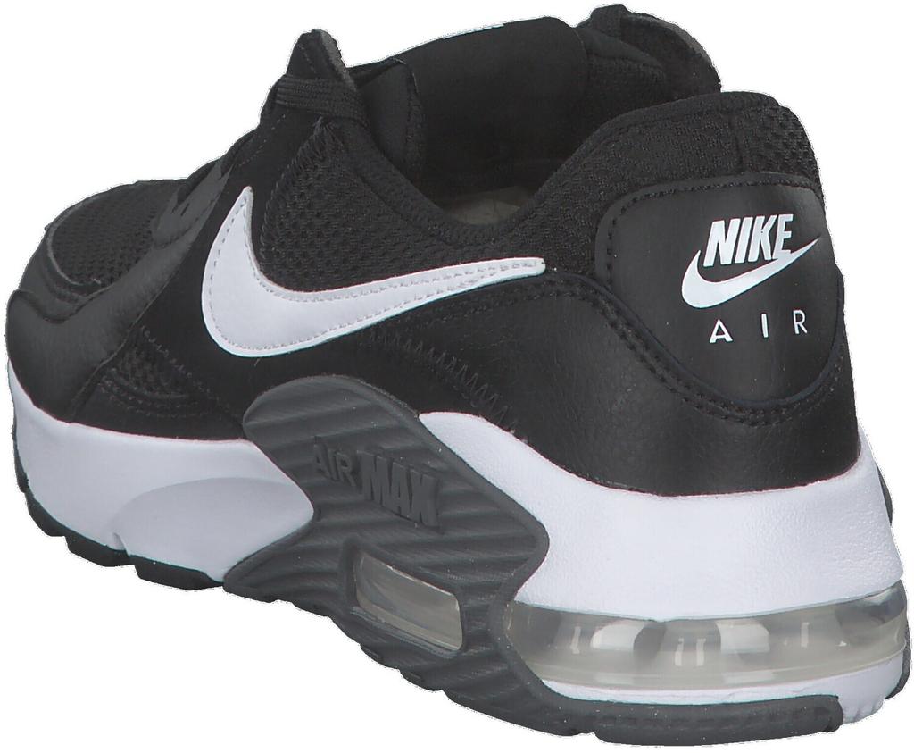 Women's Nike Air Max Excee Sneakers Black/white