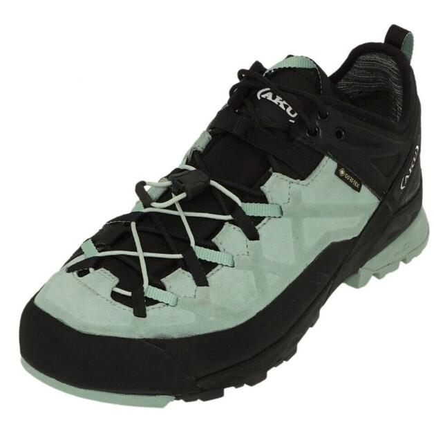 Треккинговые ботинки Aku Rock DFS GTX