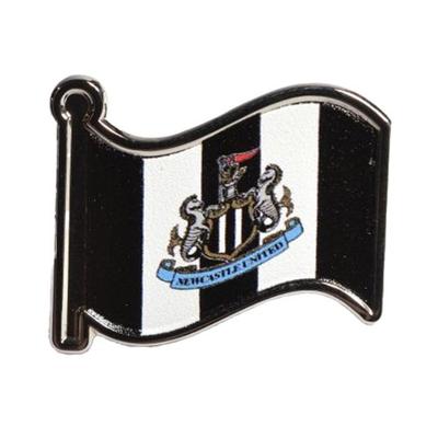 Enamel Flag Badge
