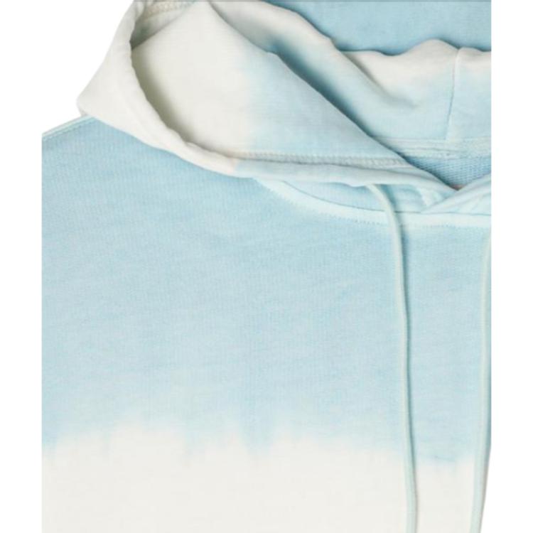 Levis Ss22 Kapuzenpullover Gestreiftes Sweatshirt Herren Sweatshirt Blau A1971-0003