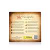 Cycle Pure Navagraha Series Temple Cones  Charcoal-Free Aromatic Dhoop Cones for Puja and Daily Rituals (9 Cones X 9 Pack) Total 81cones