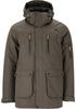 Winter Jacket Whistler Outdoor Jacket 'Wander' Green