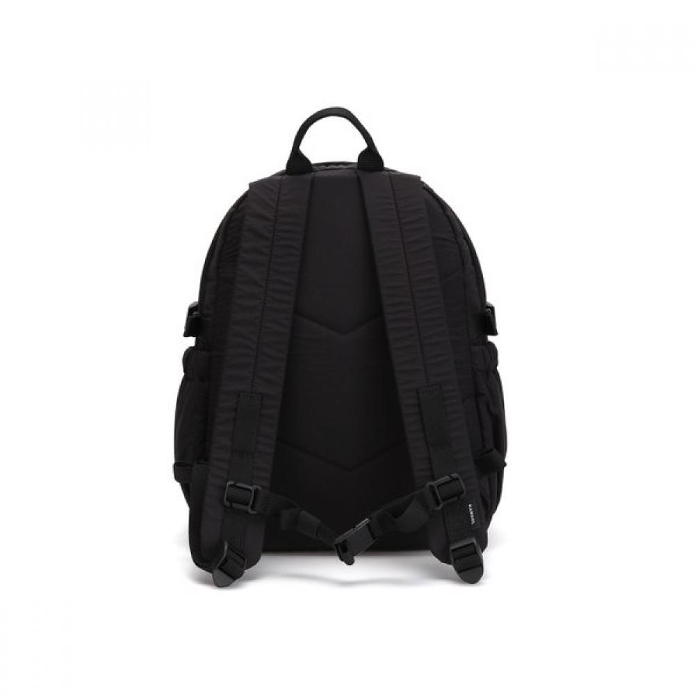 Kangol Kids Light Padded Backpack Black Rf 0102