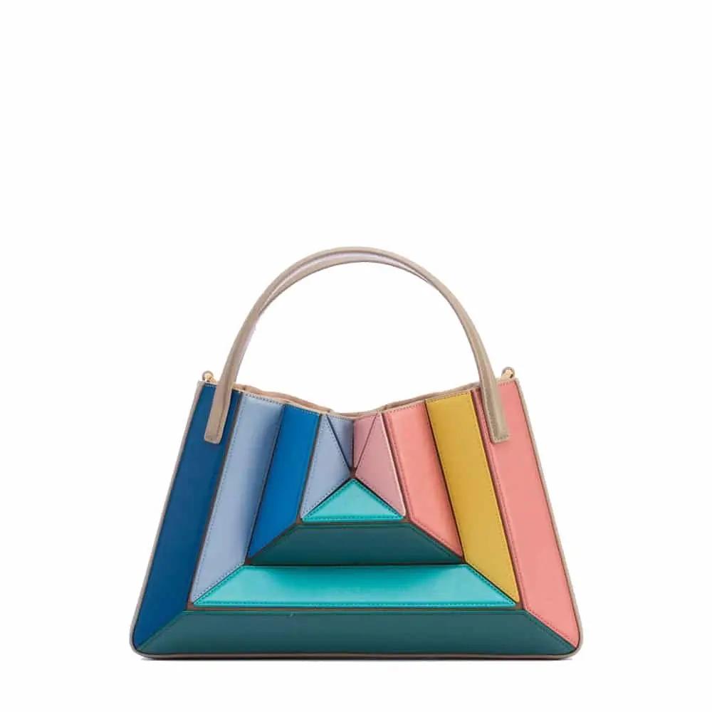 Handbags For Women Casual WOMEN Zipper SOFT Cotton High Quality Fashion Crossbody Bags For Women Women Bag