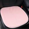 Thickened Car Seat Cover Anti-freeze Car Warm Cushion Decoration Car Seat Cushion  Winter