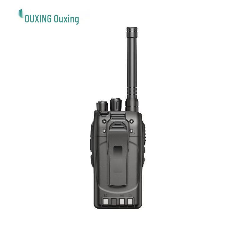 Ouxing MTD300 Digital Walkie-Talkie (CN version)