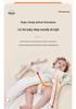 Beikoo Baby Sleep Bag: All-in-One Anti-Kick Quilt, Pure Cotton, Temperature Regulating, for Spring/Autumn/Winter, A-Class Pajamas.