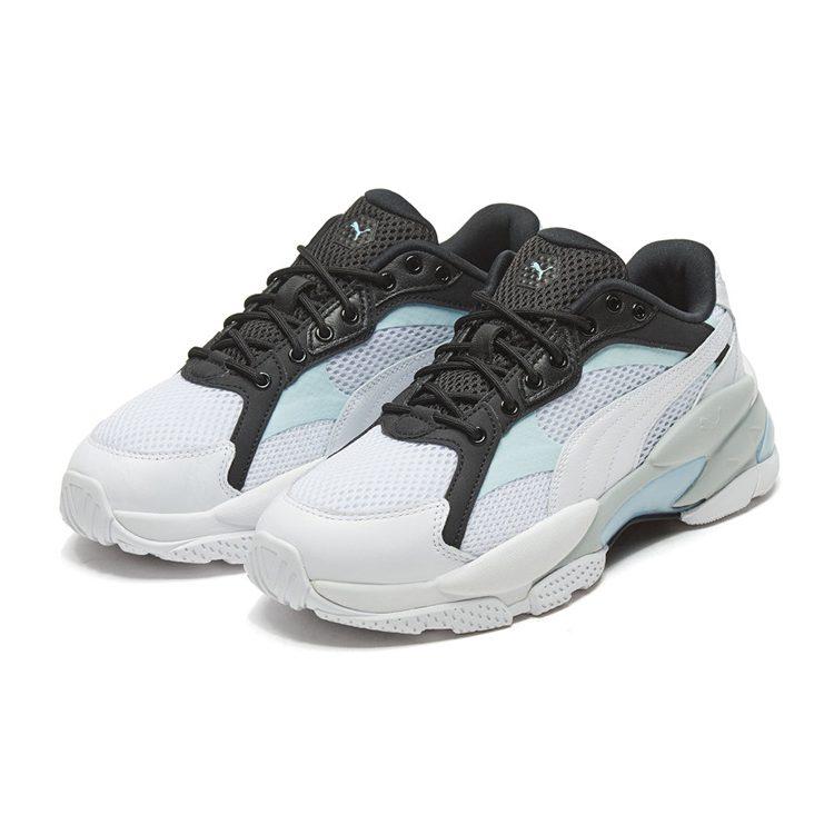 PUMA Lqdcell Epsilon 'White Blue' 371909-05