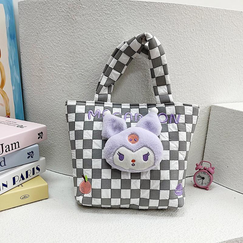Baby Girl Boys Kids Casual Tote With Antibacterial Material For Outings And School