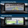 12.3" Compatible GPS Navigation System for BMW 7 Series F01-F04 Center Console