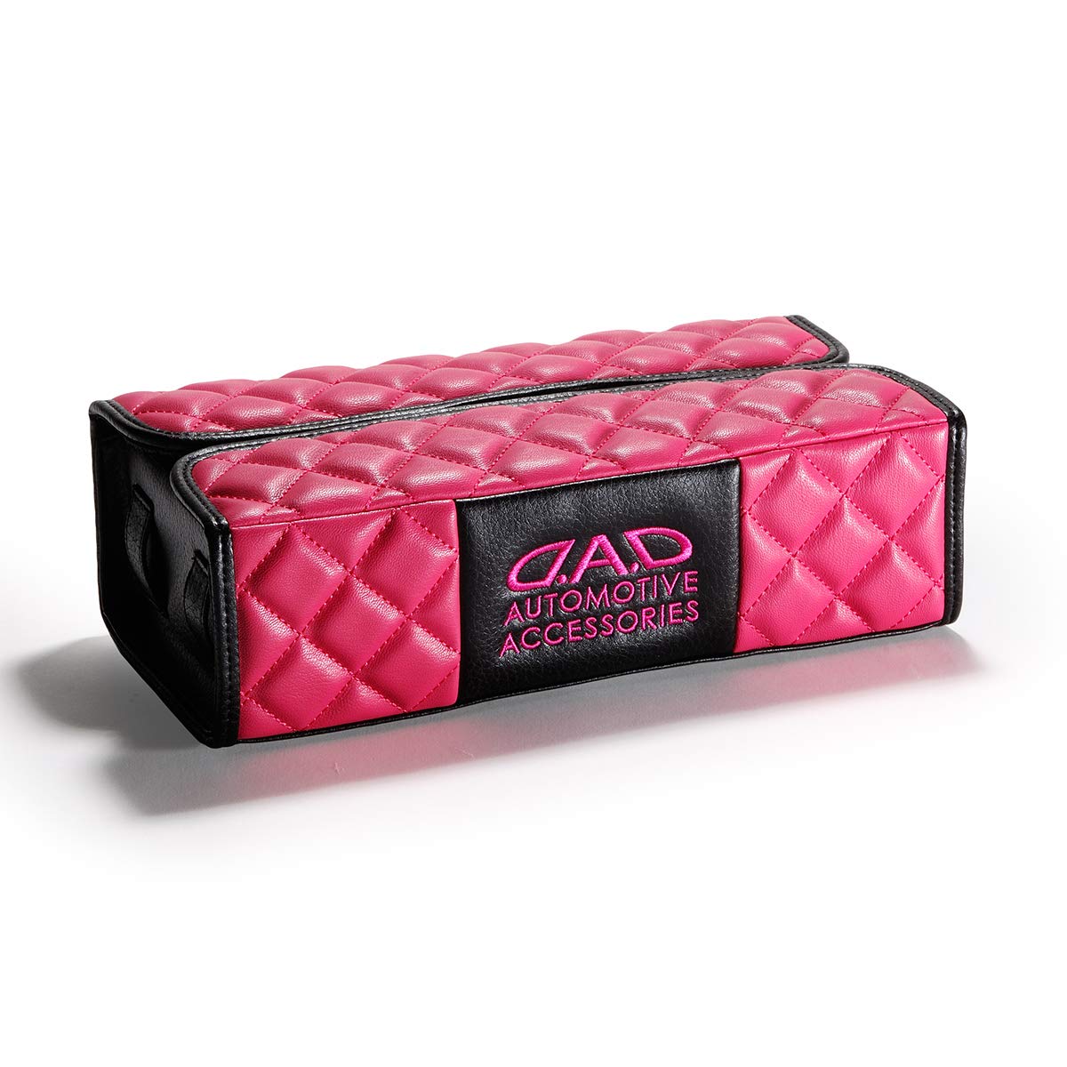 

DAD GARSON Чехол для салфеток Тип Квилтинг Розовый GARSON D.A.D HA589-02