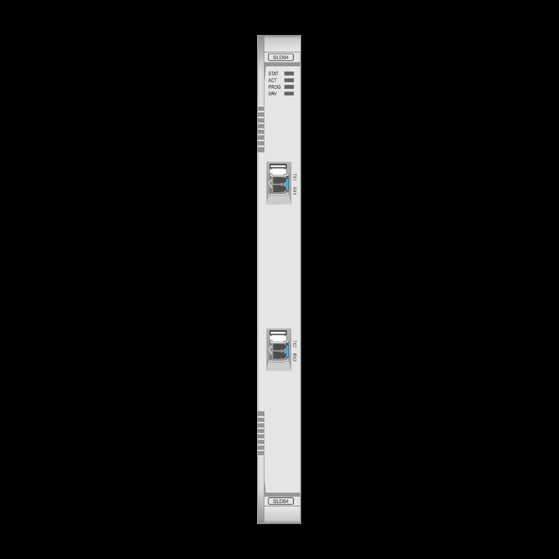 Huawei SSN4SLD64 Optical Terminal Unit