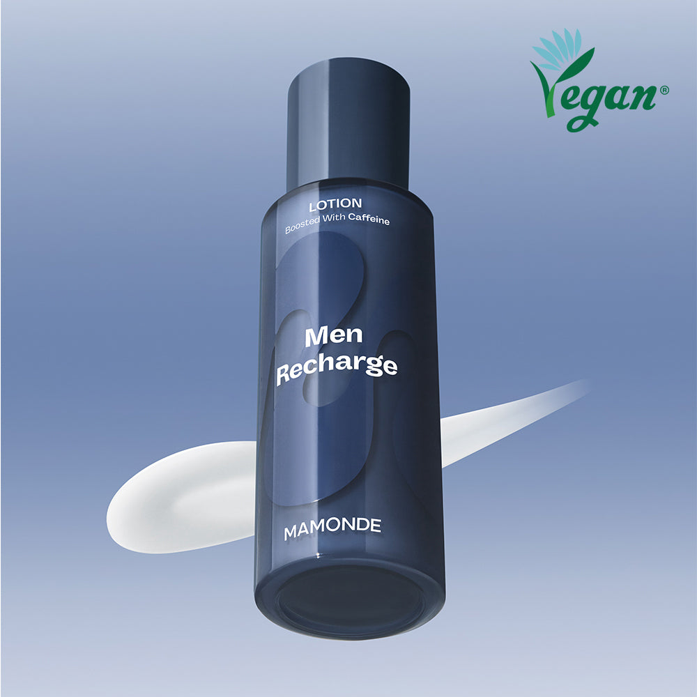 Mamonde Man Recharging Lotion 150ml
