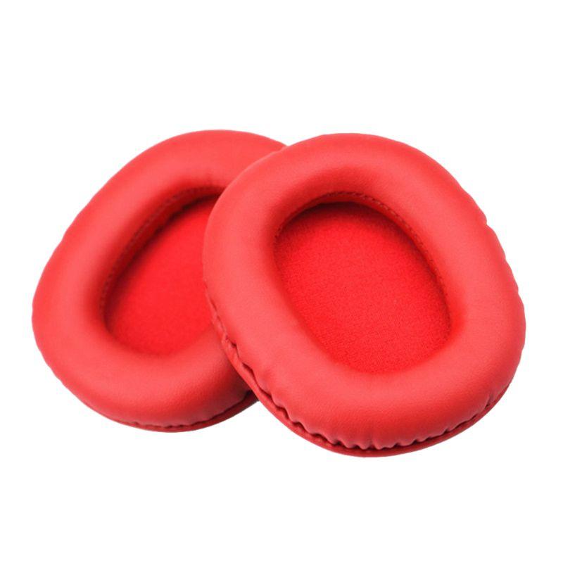Qualified Repairing Sponge Earmuffs forEdifie W800BT W808BT K800 Headphone Covers Isolate Noise Covers
