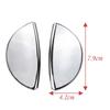 Front Headlight Washer Water Spray Cover Trim for BMW MINI Cooper R50 R52 R53 R54 R55 R56 R57 R58 R59 2008-2014 61672752559