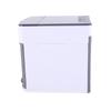 Air Cooler Mini Air Conditioner Fan USB Powered Humidifier Purifier for Car Office Home