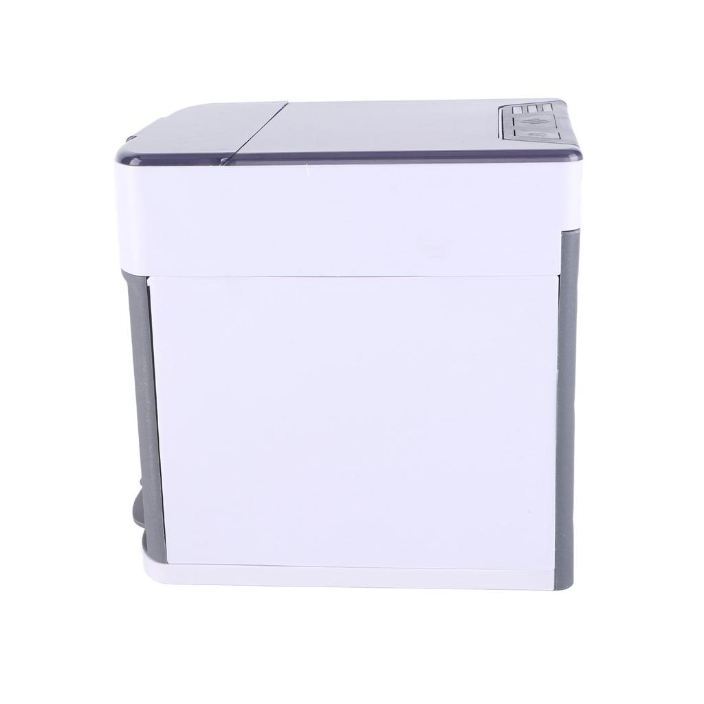 Air Cooler Mini Air Conditioner Fan USB Powered Humidifier Purifier for Car Office Home