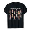Üst Kıyafetler – T-shirtler