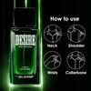 Bel Avenir Desire Perfume for Men | Long Lasting Perfume (8–10 Hours) | Fresh Aromatic Woody Fragrance for Everyday & Night Wear | EDP 100 ml