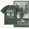 Coolmind Z1046 100% Cotton Skate Lover Exclusive Graphic Men T Shirt Cotton Men Tshirt Cool T-shirt for Men Tee Shirt