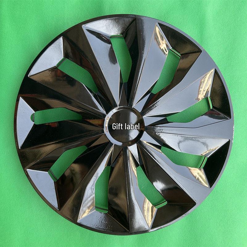 Huatai Santa Fe Kryty kol, nábojů a pneumatik - Velké, Dekorativní kryty ocelových ráfků