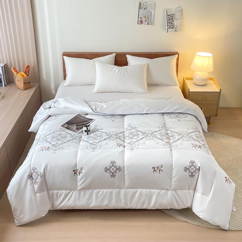 

Royal Sleep Home Textiles Ultra Soft Feather Velvet Duvet Insert