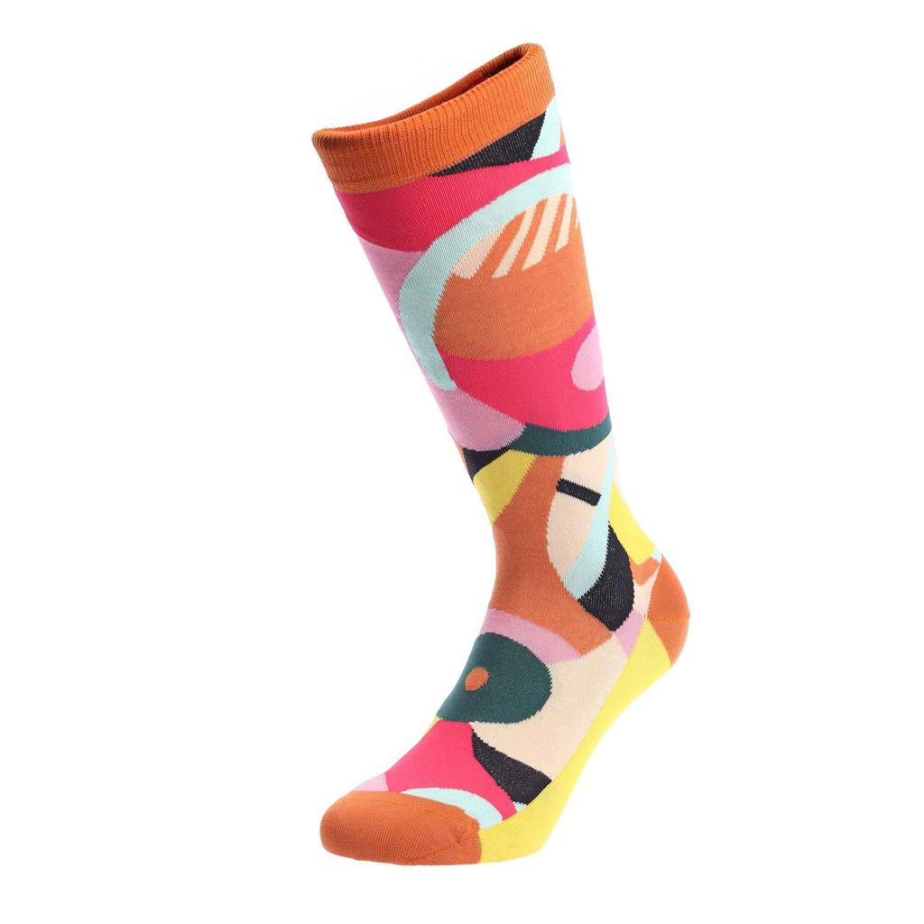 Happy Socks Unisex Adult Betty Socks