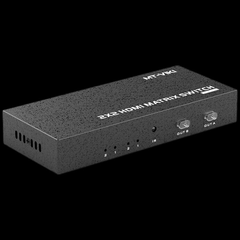 MT-viki HDMI Matrix Switchers & Accessories