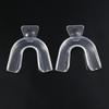 1Pcs Mouth Guard Bruxism Splint Night Teeth Tooth Grinding Sleep Aid Whitening Tray 3