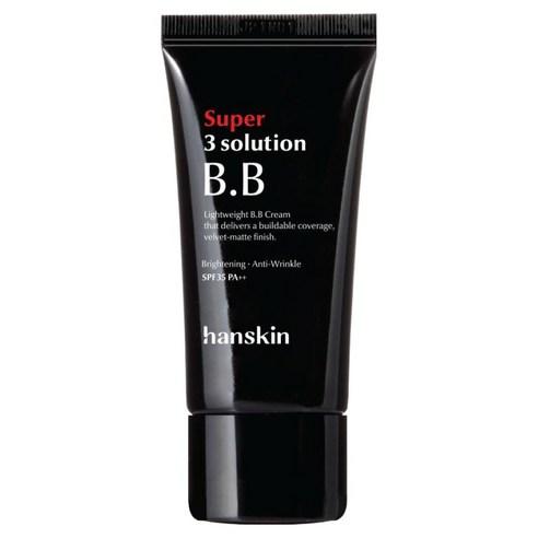 

SKIN Super Three Solution BB Cream SPF35 PA++ 30ml 30ml