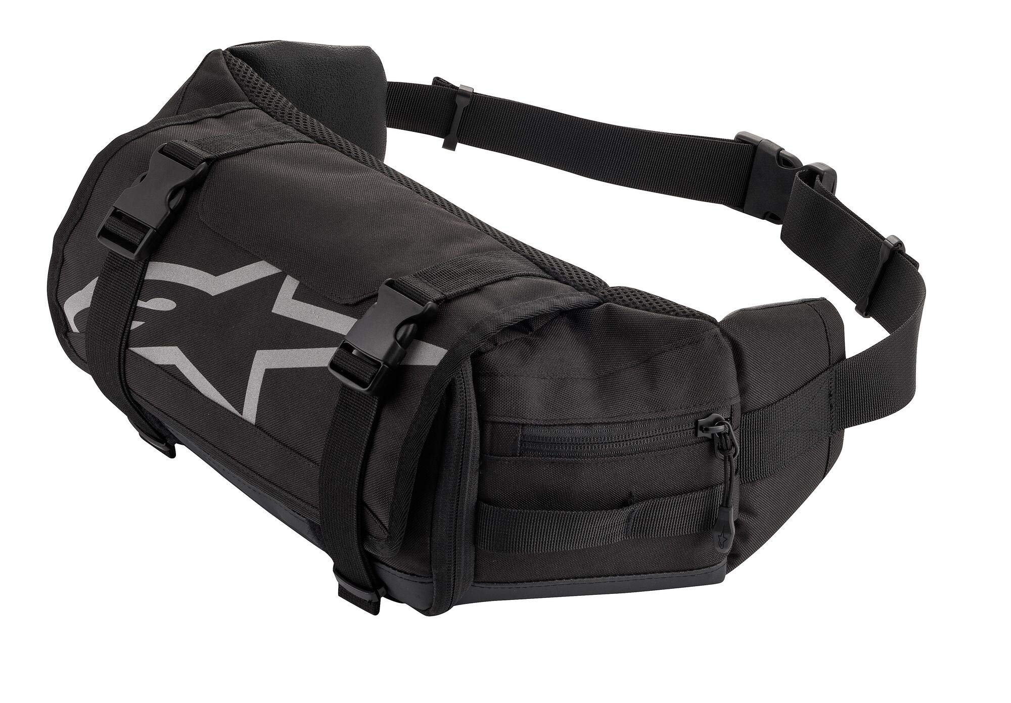 

alpinestars Tech Tool Pack - черный 6107020 многоцветный