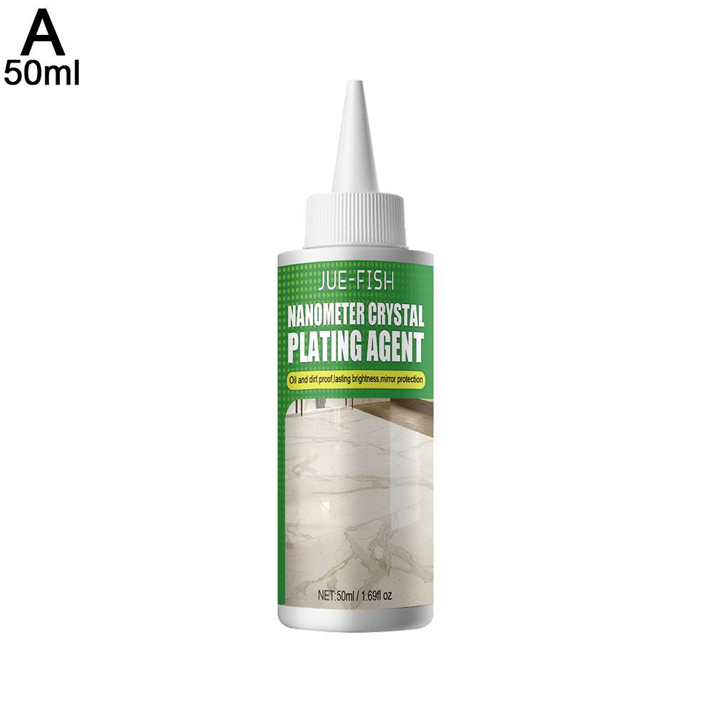 Twin Crystal Nanocrystalline Hydrophobic Sealant Coating Ryukyu Nanometer Crystal Plating Liquid KISHO Si-811