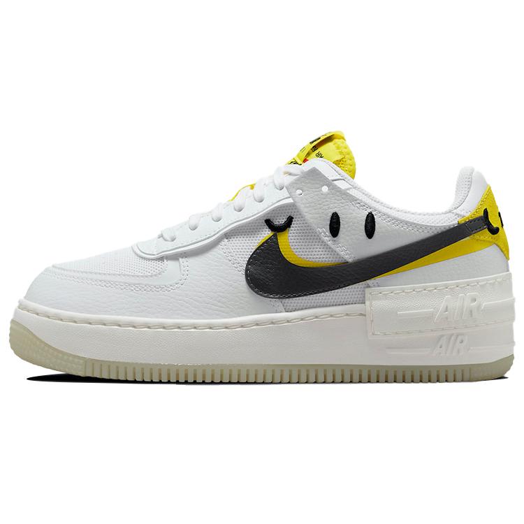 

Nike Air Force 1 Low Shadow Go The Extra Smile Жіночі DO5872-100 36