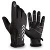 Men's Winter Warm Reflective Outdoor Gloves