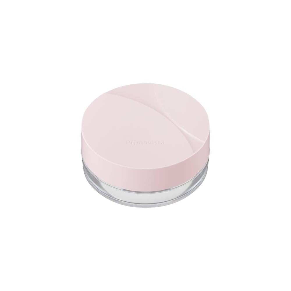 PrimaVista Face Powder Loose Case