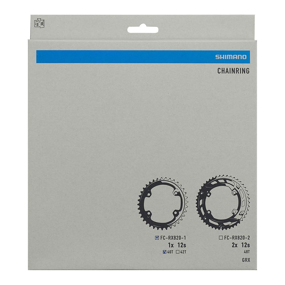 

SHIMANO Rx820 Защита одинарной звезды 42t