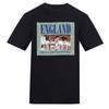 AWD Mens Smells Like Team Spirit England T-Shirt
