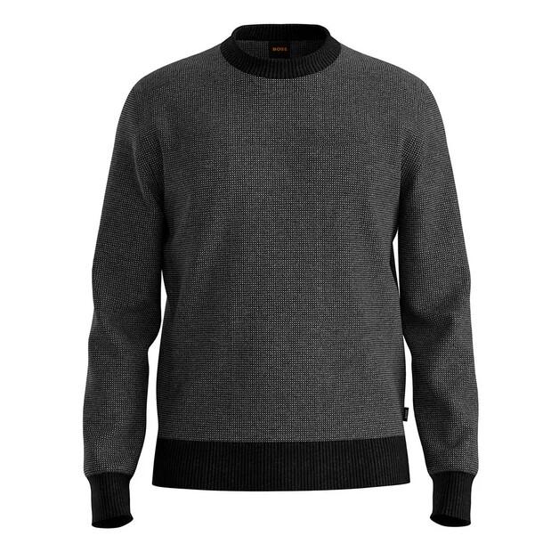 

BOSS Свитер Klapok 10274222 XL