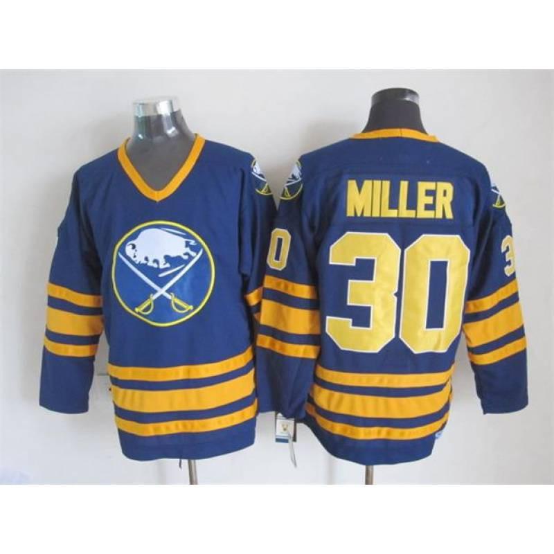 Mens Ice Hockey Practice Jersey Long Sleeve Training Shirt Buffalo Sabres Nashville Predators Montreal Canadiens