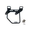 Motorcycle Side Bag Mounting Bracket Side Travel Bag Bracket for HONDA REBEL 1100/DCT   CMX1100