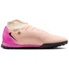 Nike Phantom Luna 2 Academy TF Prism Pack Unisex Sneakers Rosa Crimson-Tint Rosa-Blast FJ2566-800