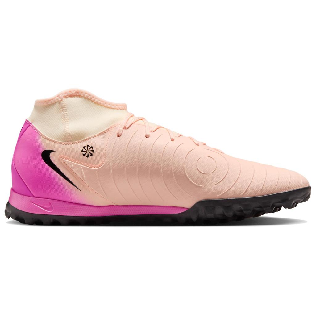 Nike Phantom Luna 2 Academy TF Prism Pack Unisex Sneakers Rosa Crimson-Tint Rosa-Blast FJ2566-800