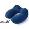 U-shaped Travel & Office Neck Pillow
