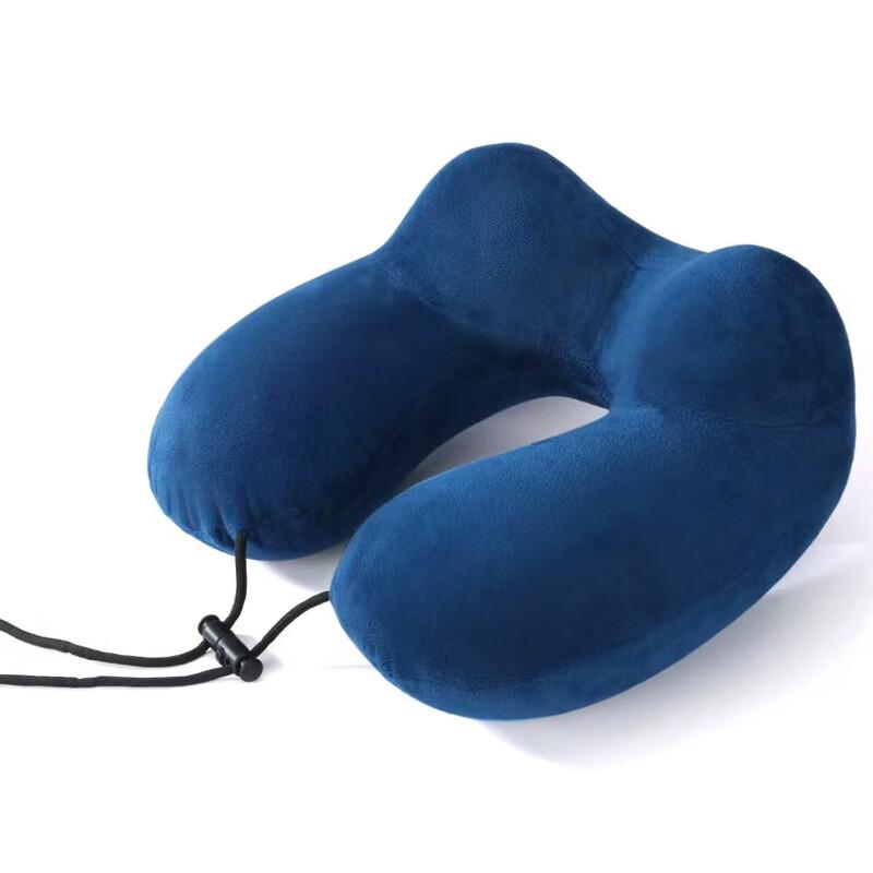 U-shaped Travel & Office Neck Pillow