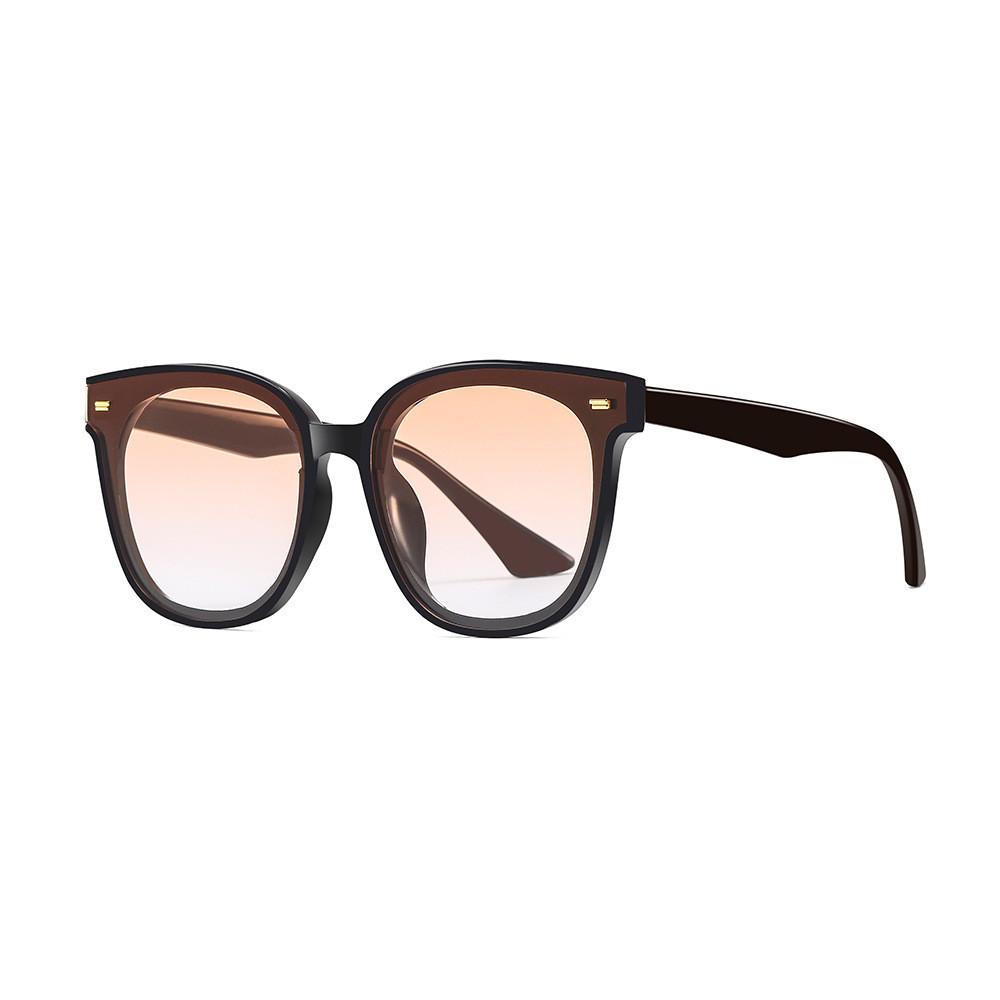 New Fashion Unisex Polarized Sunglasses With Uv400 Protection For Outdoor Activities And Parties