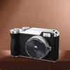 Autofocus Entry-Level CCD Camera 64MP Photography Video Camcorder  Selfie Photography