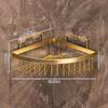 Toilet storage rack bathroom washbasin wall mounted storage rack toilet bathroom cosmetics storage box  bathroom accessories
