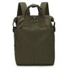 Schoolbag Travel Backpack College Student Backpack Male Large Capacity Junior High School Student Simple Casual School Bag